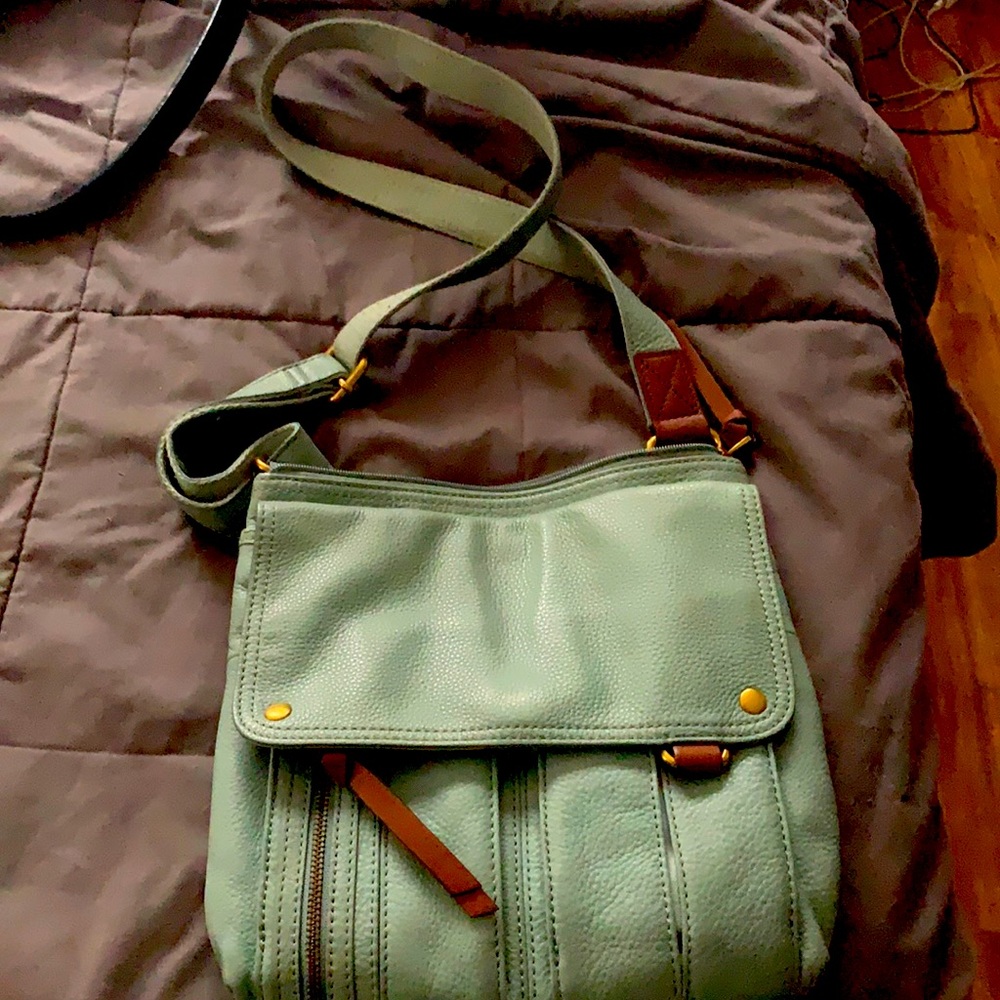 Fossil bag
